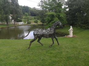 Gîte le jardin d eau